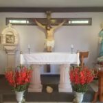 Parroquia Mar&iacute;a Madre de la Iglesia