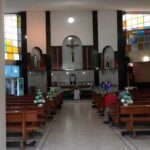 Parroquia Mar&iacute;a Madre del Redentor