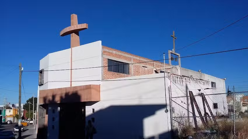 Parroquia Mar&iacute;a Madre Y Reina de Nuestras Familias