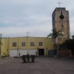 Parroquia Mar&iacute;a Puerta del Cielo