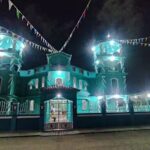 Parroquia Mar&iacute;a Reina