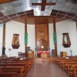 Parroquia Mar&iacute;a Reina de la Paz