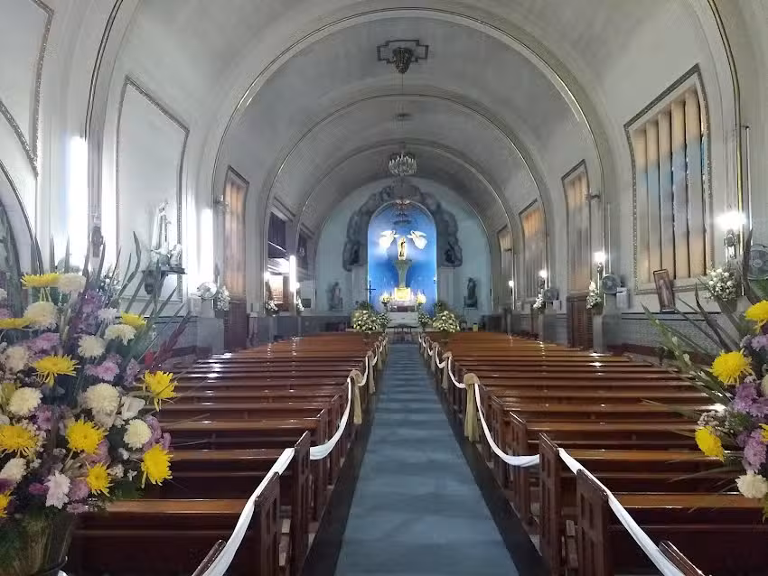 Parroquia Monte Carmelo