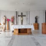 Parroquia Natividad de Mar&iacute;a