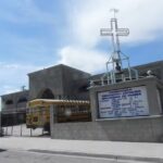 Parroquia Natividad De Mar&iacute;a