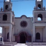 Parroquia Ntra. Sra. de Guadalupe