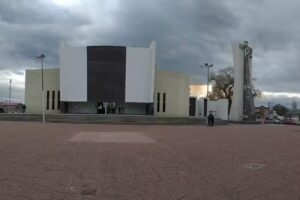 Parroquia Ntra.sra.de Guadalupe