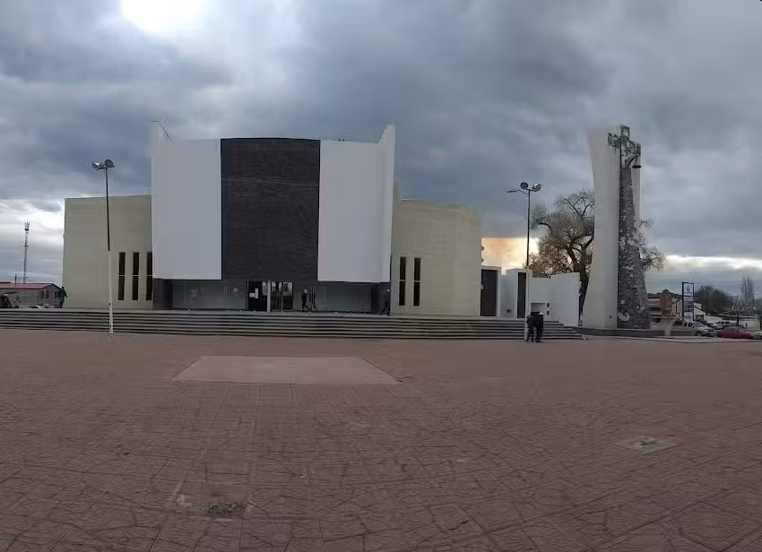 Parroquia Ntra.sra.de Guadalupe