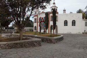 Parroquia Ntra. Sra. de Guadalupe