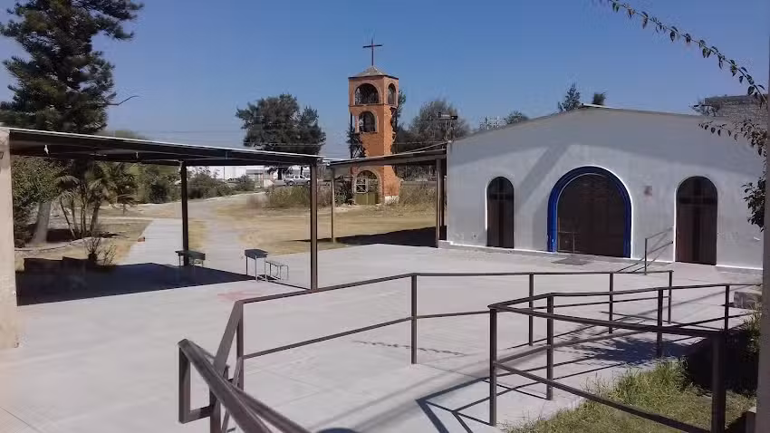 Parroquia Ntra Sra de la Asuncion