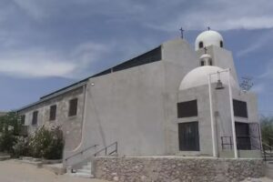 Parroquia Ntra. Sra. de la Esperanza