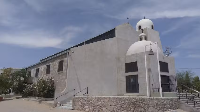 Parroquia Ntra. Sra. de la Esperanza