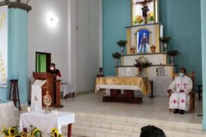 Parroquia Ntra. Sra. De la Inmaculada Concepcion