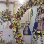 Parroquia Ntra Sra Del Rosario