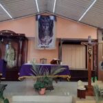 Parroquia Ntra. Sra. Del Rosario