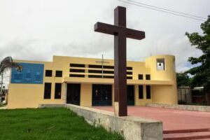 Parroquia Ntra. Sra. Refugio de Pecadores
