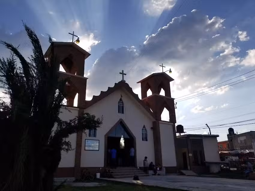 Parroquia Nuestra Madre De Guadalupe