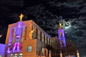 Parroquia Nuestra Se&ntilde;ora de F&aacute;tima