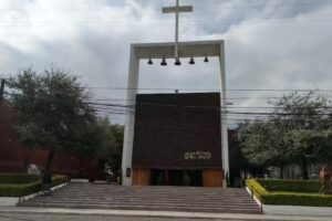 Parroquia Nuestra Se&ntilde;ora de Guadalupe