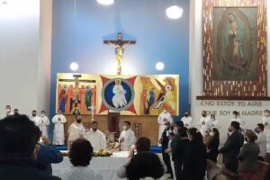 Parroquia Nuestra Se&ntilde;ora de Guadalupe