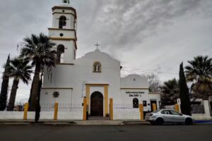 Parroquia Nuestra Se&ntilde;ora de Guadalupe