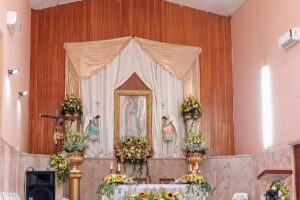 Parroquia Nuestra Se&ntilde;ora De Guadalupe