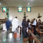 Parroquia Nuestra Se&ntilde;ora de Guadalupe