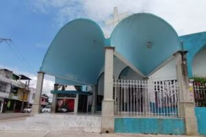 Parroquia Nuestra Señora De Guadalupe