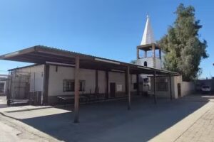 Parroquia Nuestra Se&ntilde;ora de Guadalupe