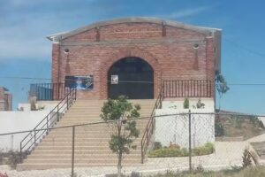 Parroquia “Nuestra Señora De Guadalupe”