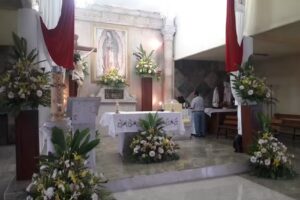 Parroquia Nuestra Se&ntilde;ora De Guadalupe