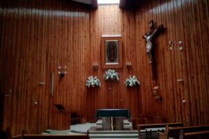 Parroquia Nuestra Señora de Guadalupe