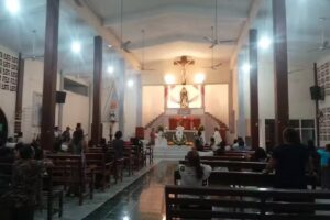 Parroquia Nuestra Se&ntilde;ora de Guadalupe