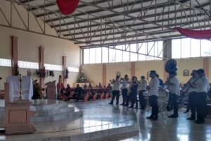 Parroquia Nuestra Señora de Guadalupe