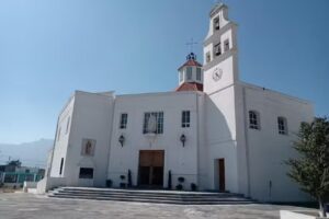 Parroquia Nuestra Se&ntilde;ora de Guadalupe