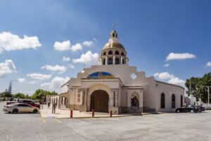 Parroquia Nuestra Se&ntilde;ora de Guadalupe