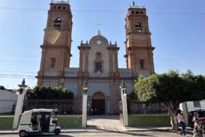 Parroquia Nuestra Señora de Guadalupe