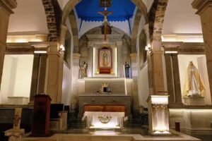 Parroquia Nuestra Senora De Guadalupe