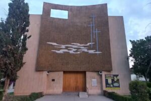 Parroquia Nuestra Se&ntilde;ora de Guadalupe