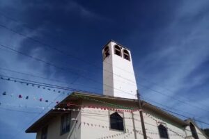 Parroquia Nuestra Se&ntilde;ora de Guadalupe