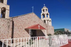 Parroquia &ldquo;Nuestra Se&ntilde;ora de Guadalupe&rdquo;