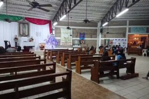 Parroquia Nuestra Se&ntilde;ora de Guadalupe