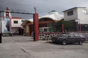 Parroquia Nuestra Se&ntilde;ora de Guadalupe