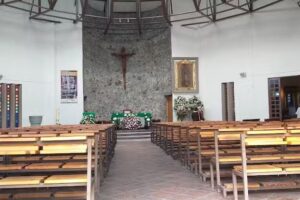 Parroquia Nuestra Se&ntilde;ora De Guadalupe