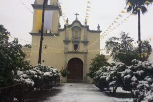 Parroquia Nuestra Se&ntilde;ora de Guadalupe