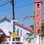 Parroquia Nuestra Se&ntilde;ora de Guadalupe