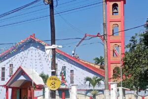 Parroquia Nuestra Señora de Guadalupe