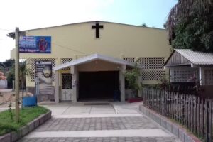 Parroquia Nuestra Se&ntilde;ora de Guadalupe