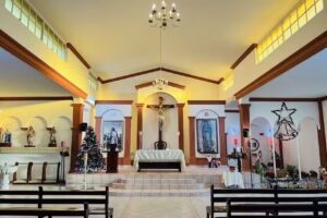 Parroquia Nuestra Se&ntilde;ora de Guadalupe