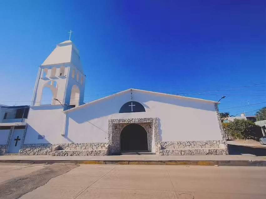 Parroquia Nuestra Se&ntilde;ora de Guadalupe